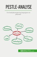 Cover: PESTLE-analyse - 50Minutes.com (NL)