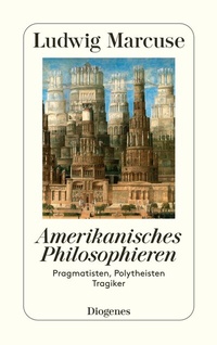 Abbildung von: Amerikanisches Philosophieren - Diogenes