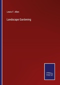Cover: Landscape Gardening - Outlook