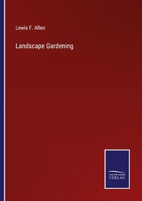 Enlarge image Cover: Landscape Gardening - Outlook