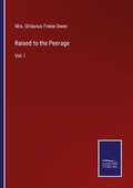 Cover: Raised to the Peerage - Outlook