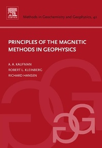Abbildung von: Principles of the Magnetic Methods in Geophysics - Elsevier