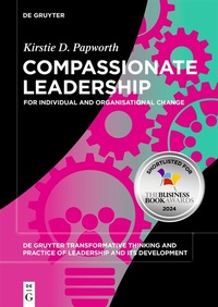 Abbildung von: Compassionate Leadership - De Gruyter