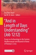 Cover: "And in Length of Days Understanding" (Job 12:12) - Springer