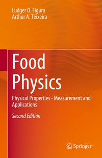Abbildung von: Food Physics - Springer