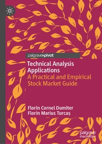 Abbildung von: Technical Analysis Applications - Palgrave Macmillan