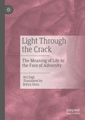Cover: Light Through the Crack - Palgrave Macmillan