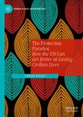 Cover: The Protection Paradox - Palgrave Macmillan