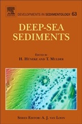 Cover: Deep-Sea Sediments - Elsevier