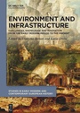 Cover: Environment and Infrastructure - De Gruyter Oldenbourg