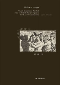 Abbildung von: Veritatis Imago - De Gruyter