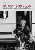 Cover: Nomaden unserer Zeit - Wachholtz