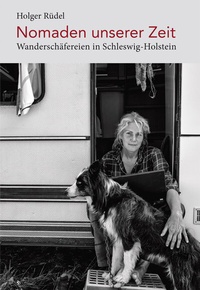 Abbildung von: Nomaden unserer Zeit - Wachholtz