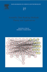 Abbildung von: Scientific Data Ranking Methods - Elsevier