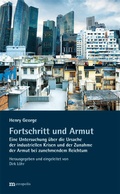 Cover: Fortschritt und Armut - Metropolis