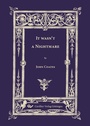 Cover: It wasn't a Nightmare - Cuvillier Verlag
