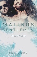 Cover: Malibus Gentlemen - Tolino Media