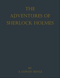Cover: The Adventures of Sherlock Holmes - neobooks