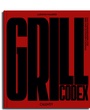 Cover: Grill Codex - Callwey