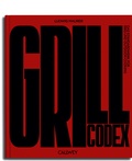 Cover: Grill Codex - Callwey