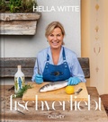 Cover: Fischverliebt - Callwey