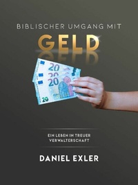 Abbildung von: Biblischer Umgang mit Geld - epubli