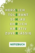 Cover: Lehrer Notizbuch - epubli