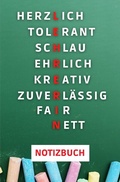 Cover: Lehrerin Notizbuch - epubli