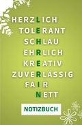Cover: Lehrerin Notizbuch - epubli