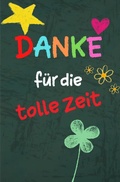 Cover: Danke f&uuml;r die tolle Zeit - epubli