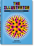 Cover: The Illustrator. The Best from around the World - TASCHEN