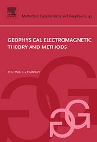 Enlarge image Cover: Geophysical Electromagnetic Theory and Methods: Volume 43 - Elsevier