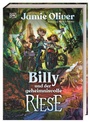 Cover: Billy und der geheimnisvolle Riese - Dorling Kindersley Verlag