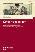Abbildung von: Gefährliche Bilder - Nomos