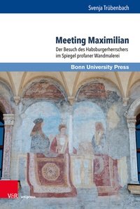 Abbildung von: Meeting Maximilian - Brill Deutschland