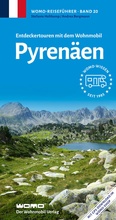 Cover: Entdeckertouren mit dem Wohnmobil Pyren&auml;en - Womo