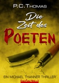 Cover: Die Zeit des POETEN - Feuertanz-Verlag