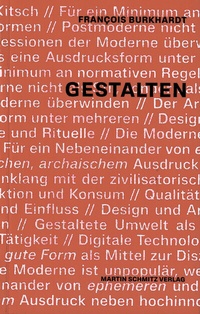 Abbildung von: Gestalten - Martin Schmitz Verlag