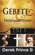 Cover: Gebete und Proklamationen - Internationaler Bibellehrdienst
