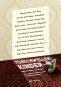 Cover: T&uuml;rschwellenkinder - elifverlag