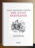 Cover: Deutsches M&auml;rchenbuch - Boer Verlag