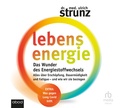 Cover: Lebensenergie - abod