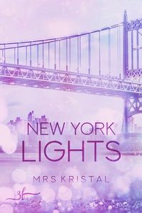 Abbildung von: New York Lights - Zeilenfluss