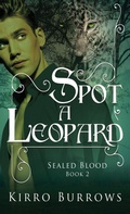 Cover: Spot A Leopard - Next Chapter