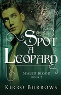 Cover: Spot A Leopard - Next Chapter