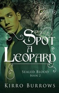 Cover: Spot A Leopard - Next Chapter