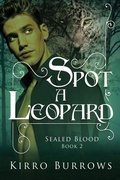 Cover: Spot A Leopard - Next Chapter