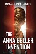 Cover: The Anna Geller Invention - Next Chapter