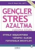 Cover: Gencler icin Stres Azaltma Calisma Kitabi - Psikonet