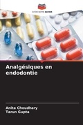 Cover: Analgesiques en endodontie - Editions Notre Savoir